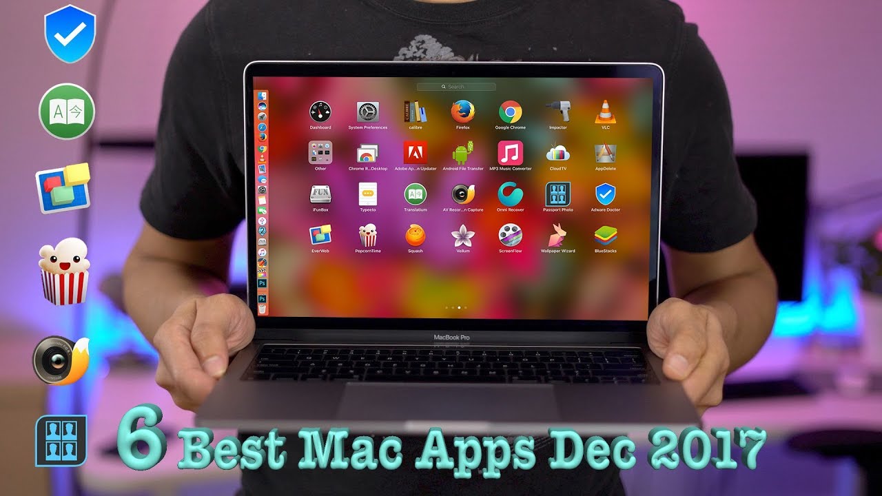 Best mac apps november 2014 youtube